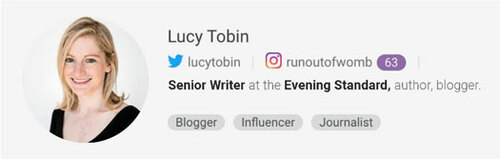 Digital Pr Research Outreach Tool Buzzsumo