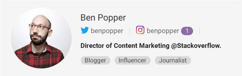 Digital Pr Research Outreach Tool Buzzsumo