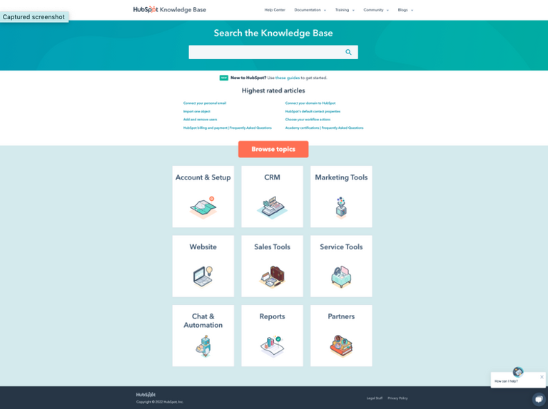 How to Create a Knowledge Base 15+ Tips & Examples