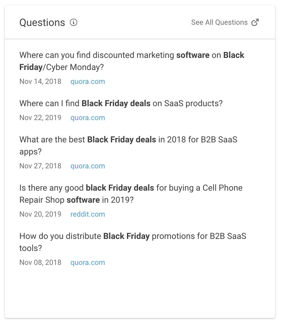 How to Create an Effective Black Friday Sales Plan