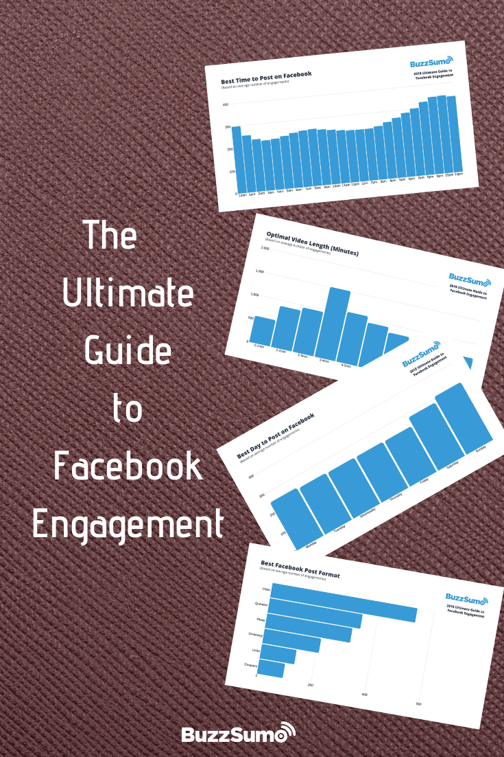 Ultimate Guide to Facebook Engagement Pinterest 2