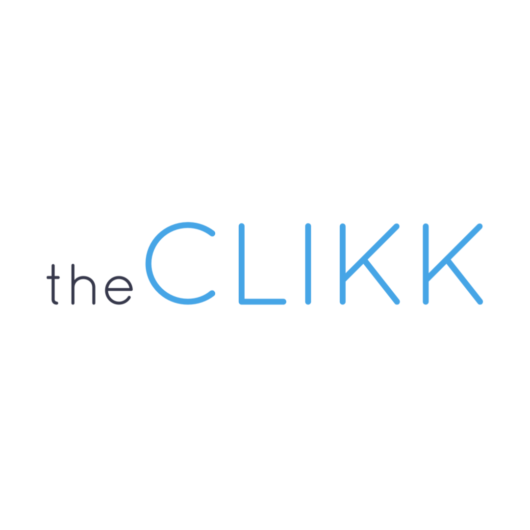theCLIKK logo
