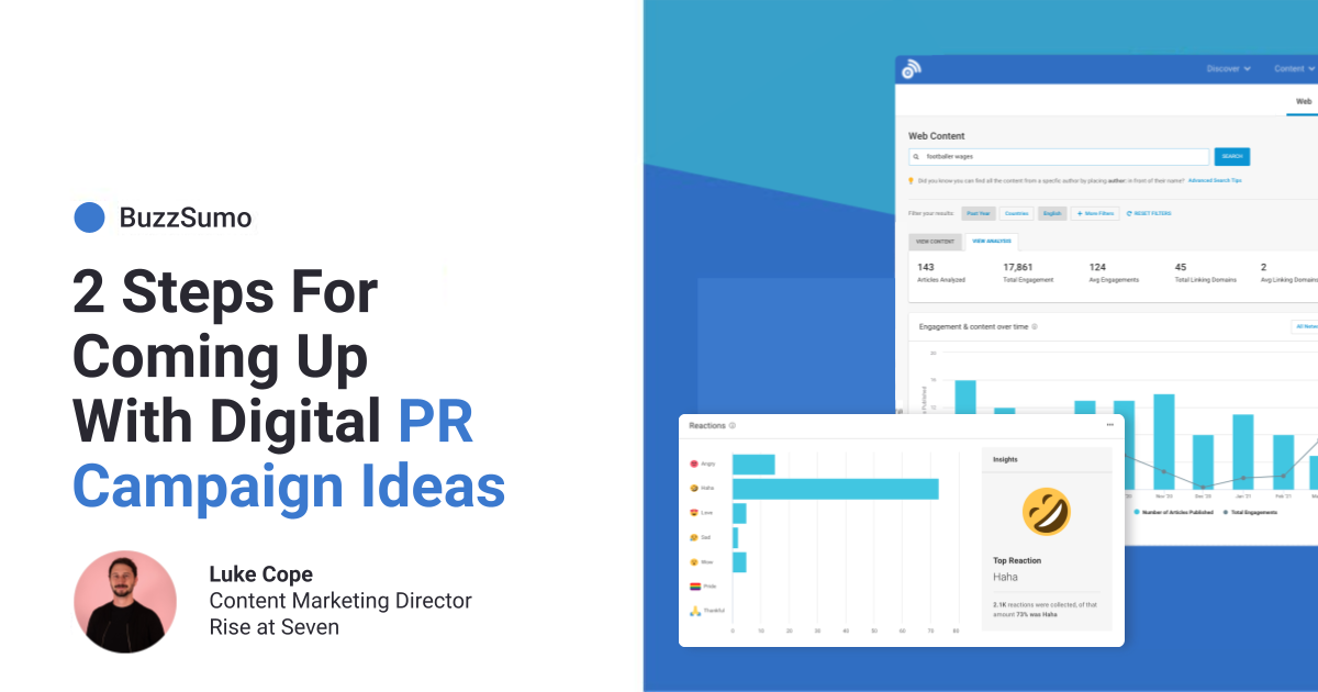 Building A Digital PR Strategy: 10 Essential Steps for Beginners [With Examples] thumbnail