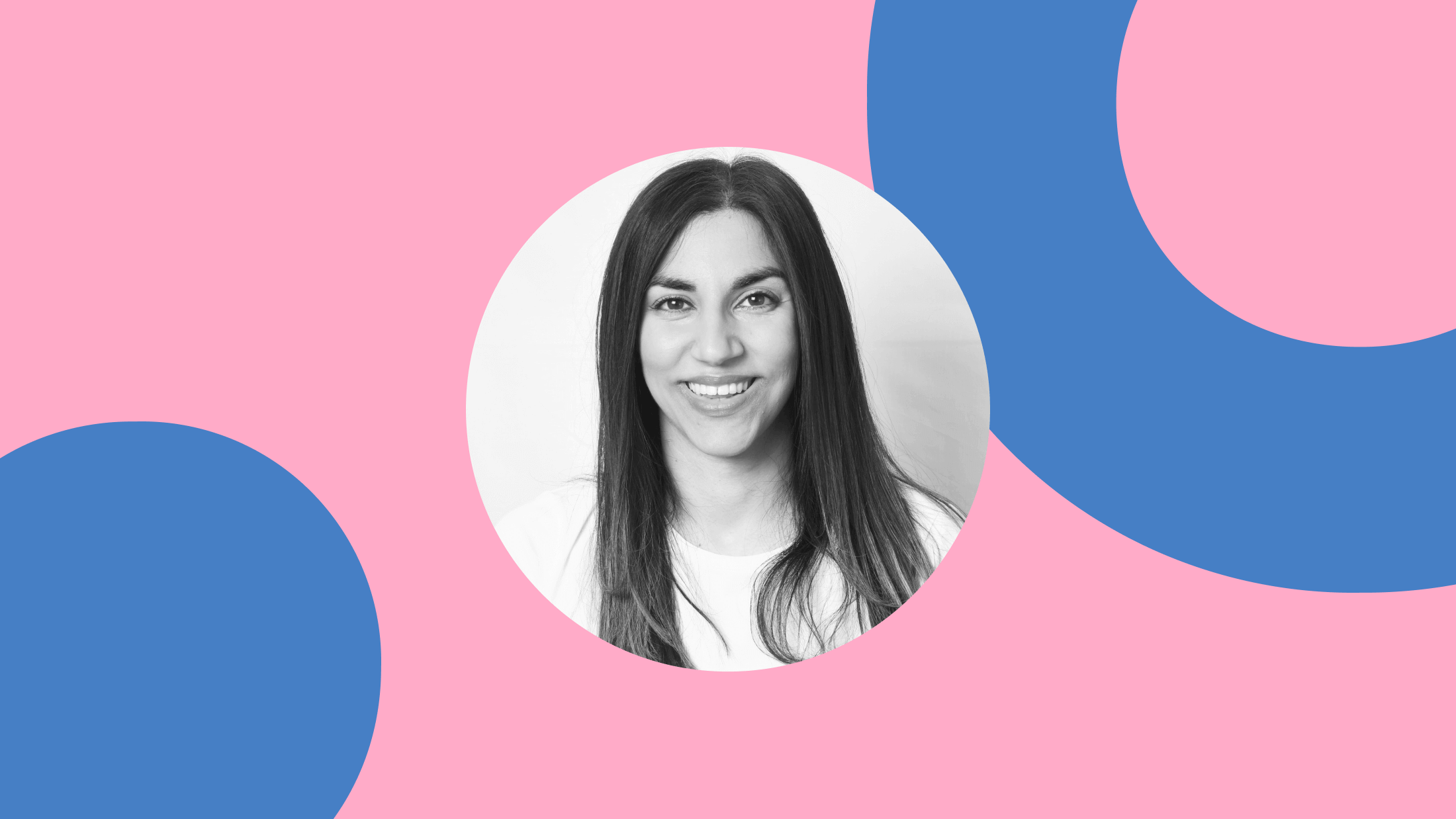Christina Pashialis On How To Set Boundaries To Prevent Burnout