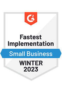 Fastest implementation 2023