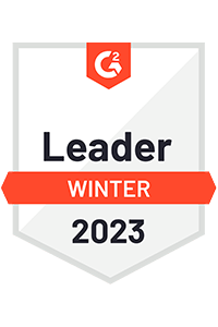 Leader 2023