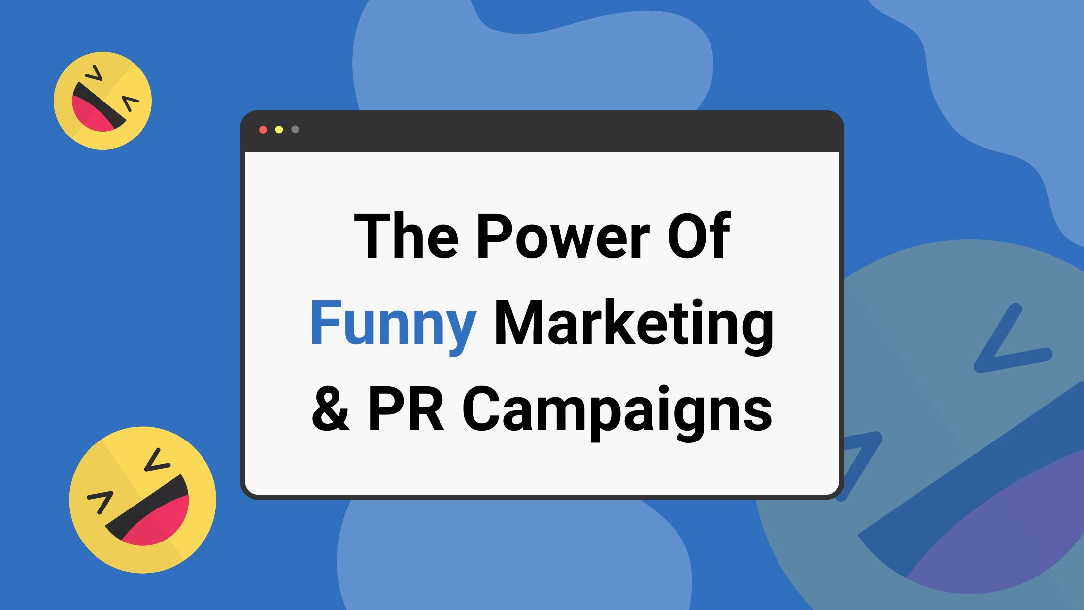 April Fool’s Day: The Power Of Funny Marketing & PR Campaigns